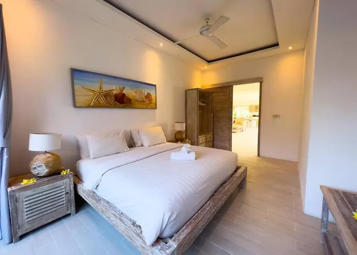 Gracie Casa Villa