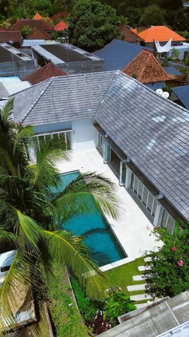 Gracie Casa Villa *