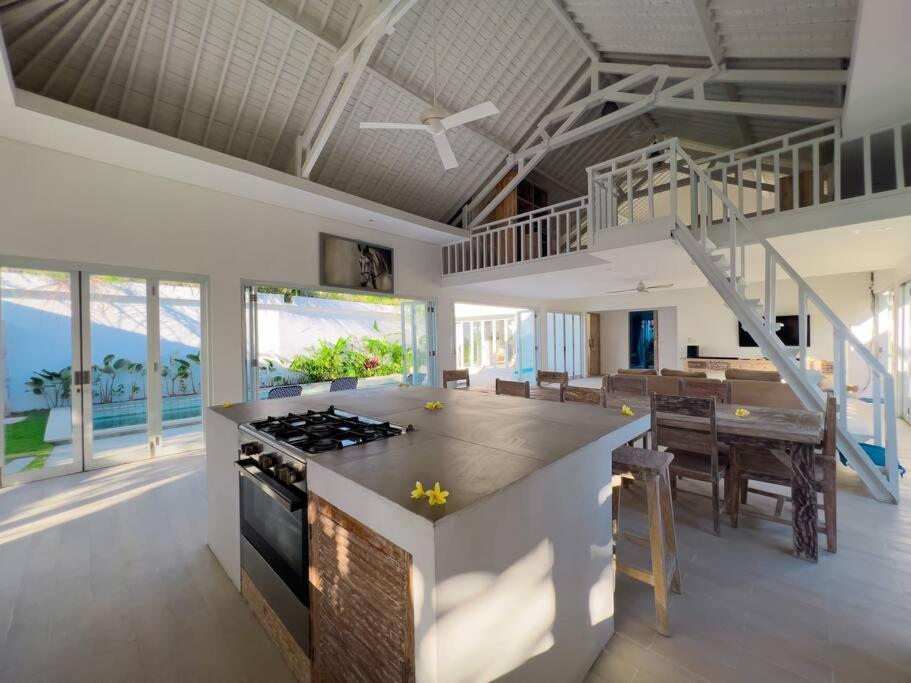 Gracie Casa