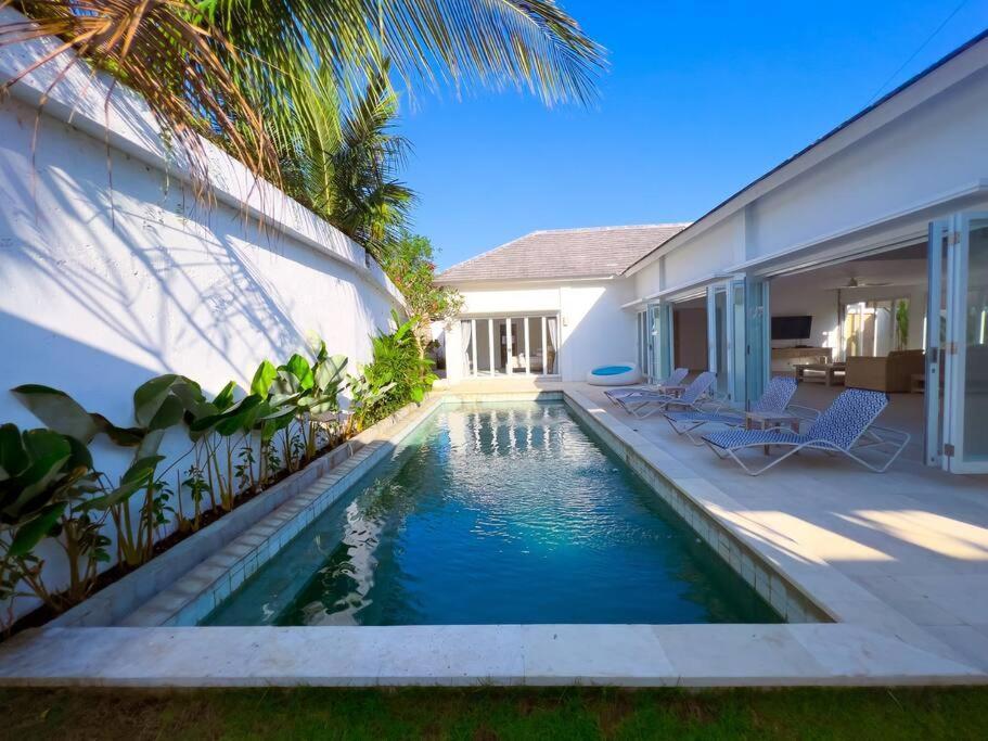 Gracie Casa Villa