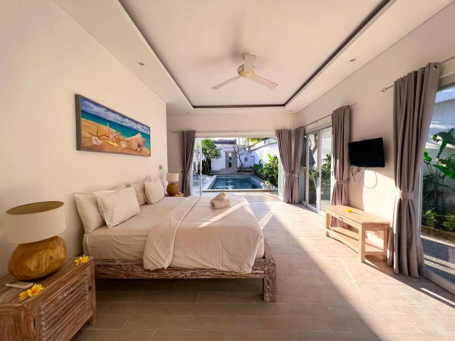 Villa Gracie Casa *