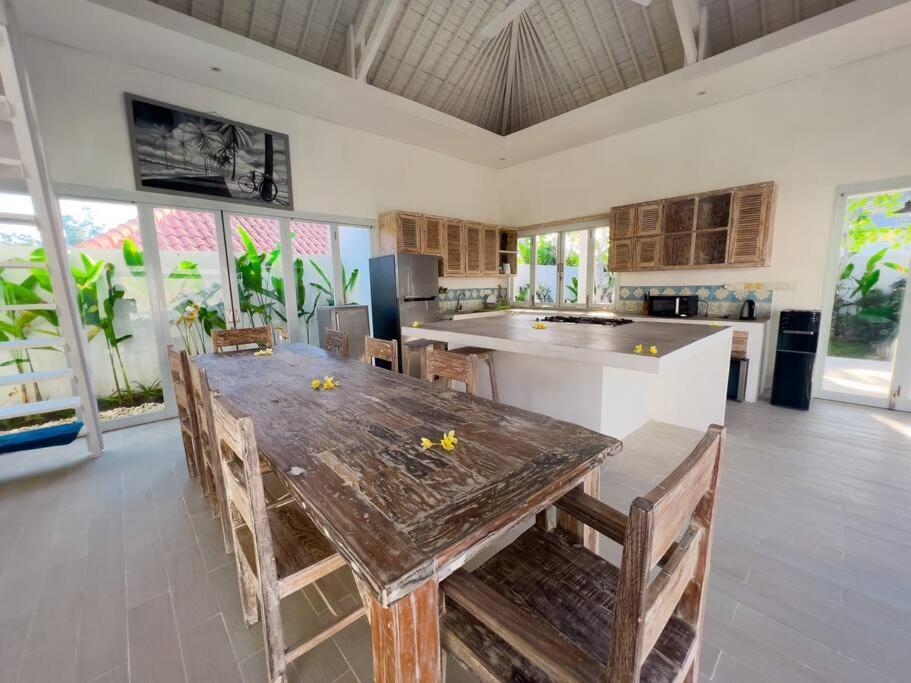 Gracie Casa Villa Uluwatu (Bali)