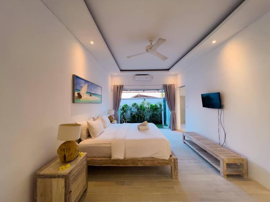 Gracie Casa Villa