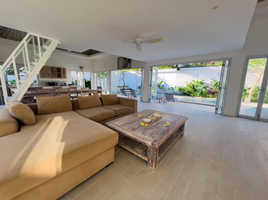 Villa Gracie Casa