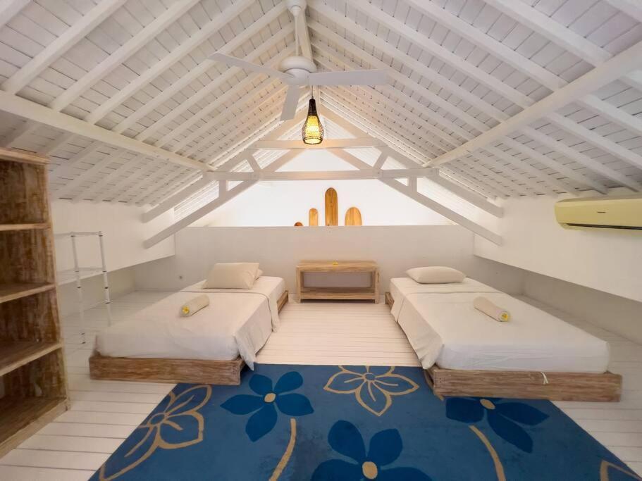 Gracie Casa *
