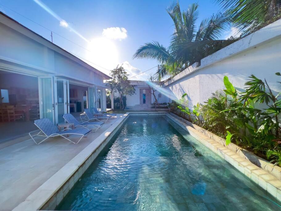 Gracie Casa Villa